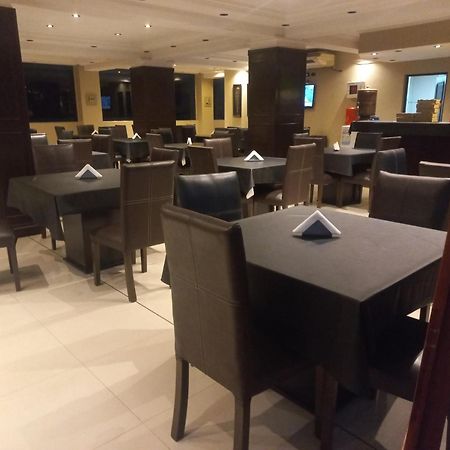Hotel Solar Norte San Miguel de Tucumán Екстериор снимка