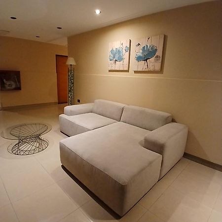 Hotel Solar Norte San Miguel de Tucumán Екстериор снимка